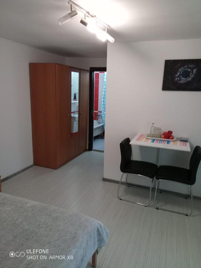 Apartament Cu Un Dormitor Spatios In Centrul Cluj-Napoca Exterior photo