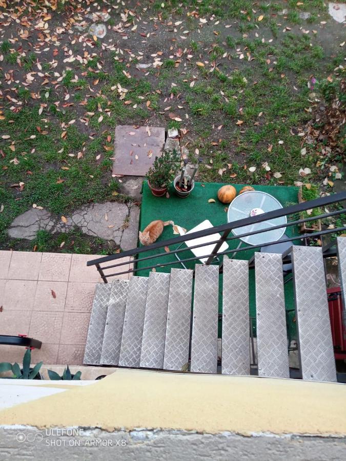 Apartament Cu Un Dormitor Spatios In Centrul Cluj-Napoca Exterior photo