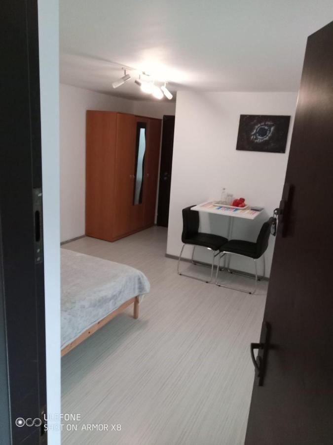 Apartament Cu Un Dormitor Spatios In Centrul Cluj-Napoca Exterior photo